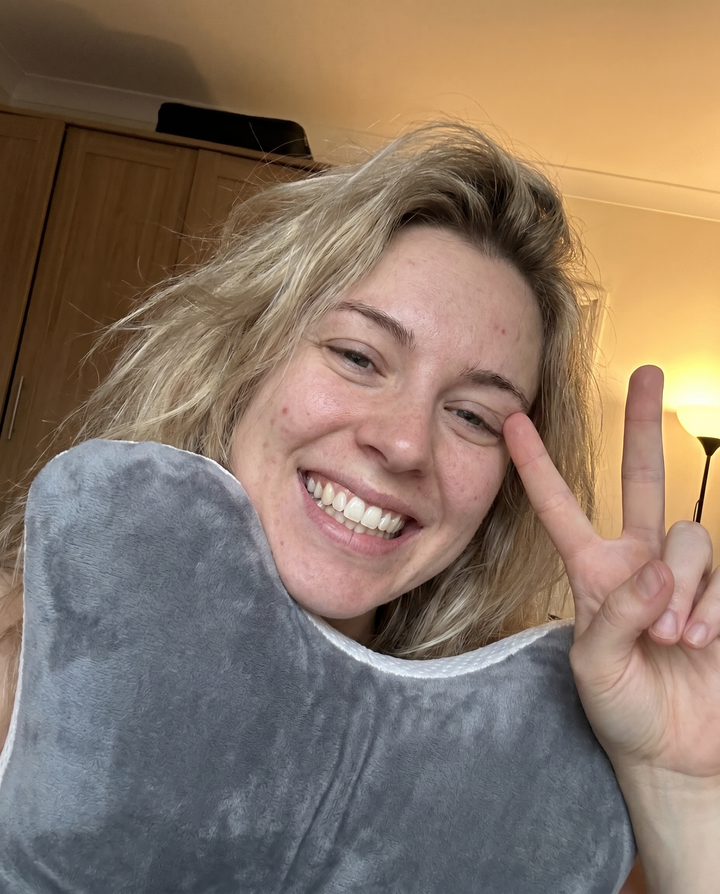 Review by Jess M. — Sydney, NSW