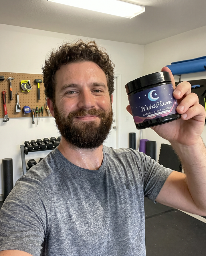 Review by Brayden T — Sydney, NSW