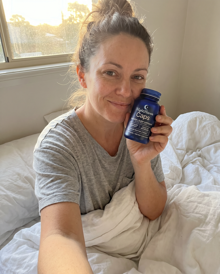 Review by Jess K — Newcastle, NSW