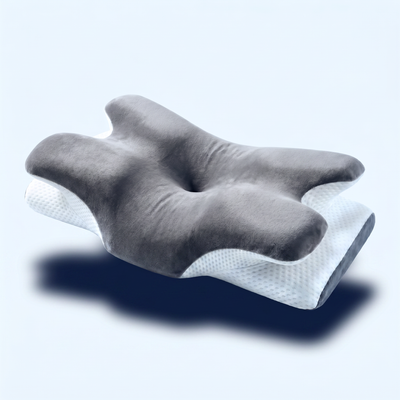 NightHaven Ergonomic Cervical Pillow