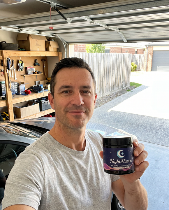 Feature product image
