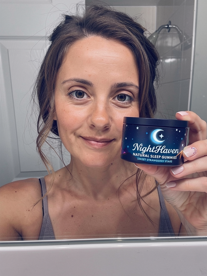 Review by Caroline M