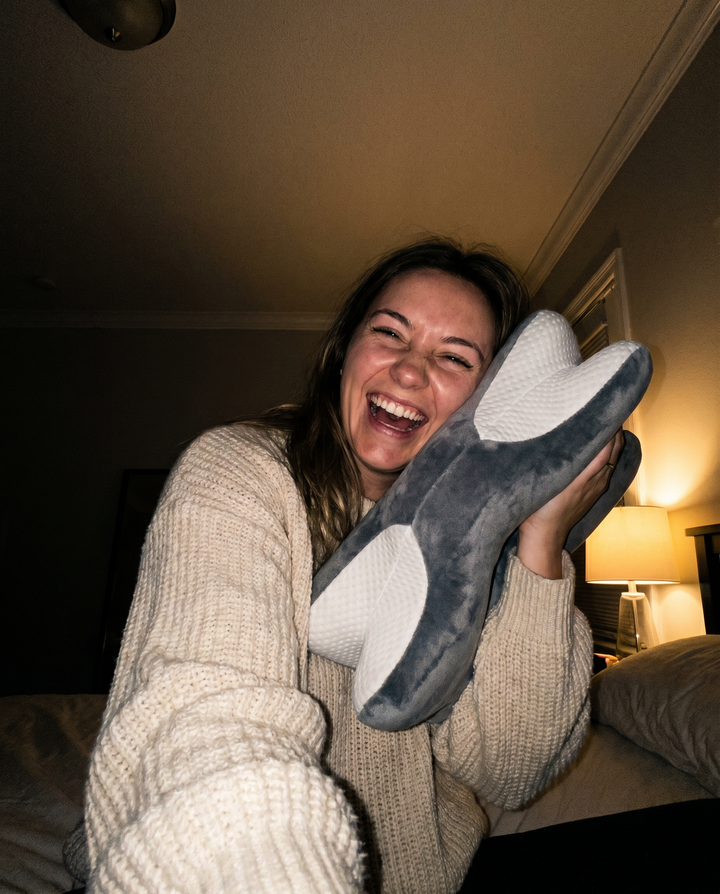 Review by Sarah B. — Newcastle, NSW