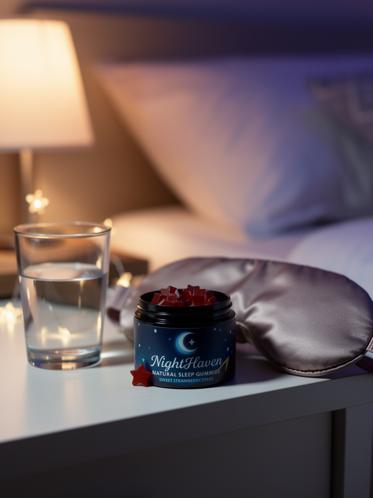 The NightHaven™ Formula Works Because