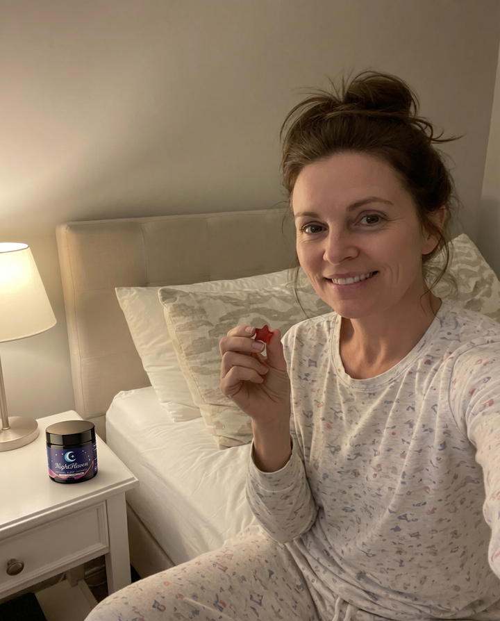 Review by Jess K — Newcastle, NSW